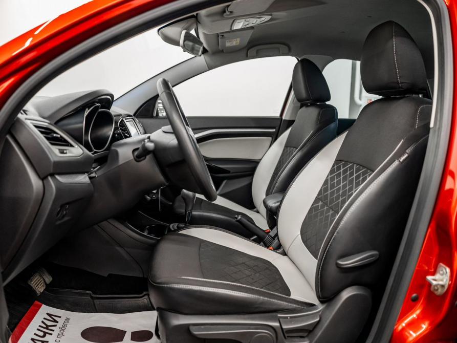 Lada (ВАЗ) Vesta I Красноярск  - изображение 6