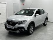 Renault Logan II Рестайлинг Альметьевск  - изображение 16