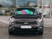 Infiniti FX II (S51) Новосибирск  - изображение 24