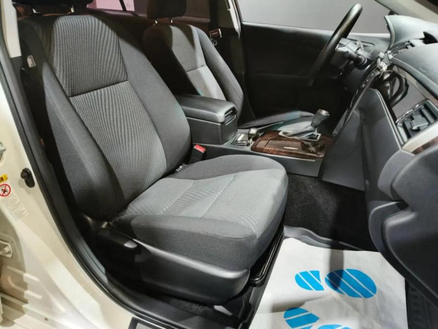 Toyota Camry VII (XV50) Рестайлинг Уфа  - изображение 17