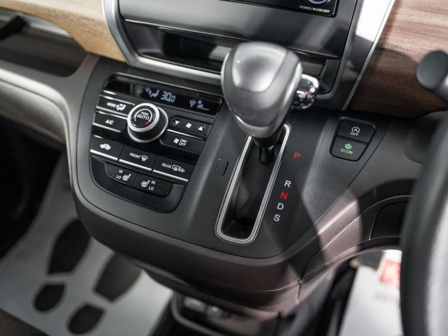 Honda Freed II Рестайлинг Иркутск  - изображение 16