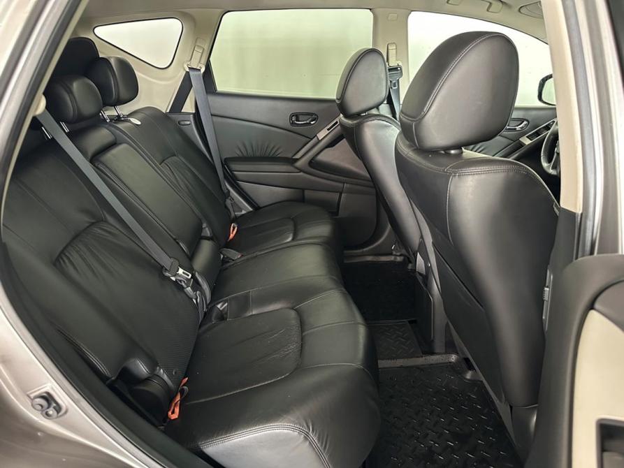 Nissan Murano II (Z51) Рестайлинг Москва  - изображение 10