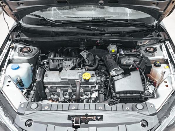 Lada (ВАЗ) Granta I Рестайлинг с пробегом 2020 года, цена 676 120 рублей, 106198 км, универсал, Автокод Объявления