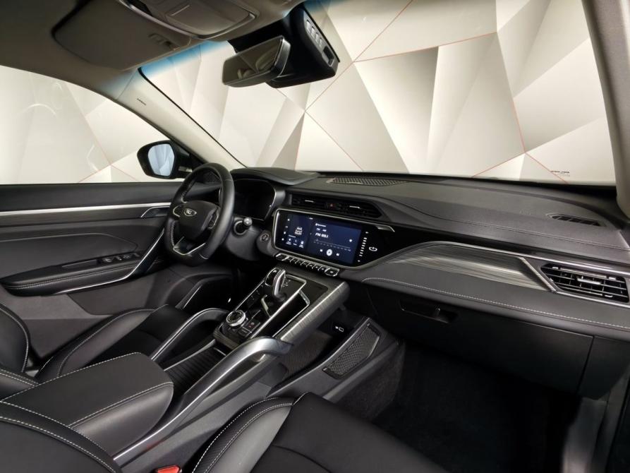 Belgee X70 I Рестайлинг Москва  - изображение 13