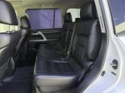 Toyota Land Cruiser 200 Series Ставрополь  - изображение 44