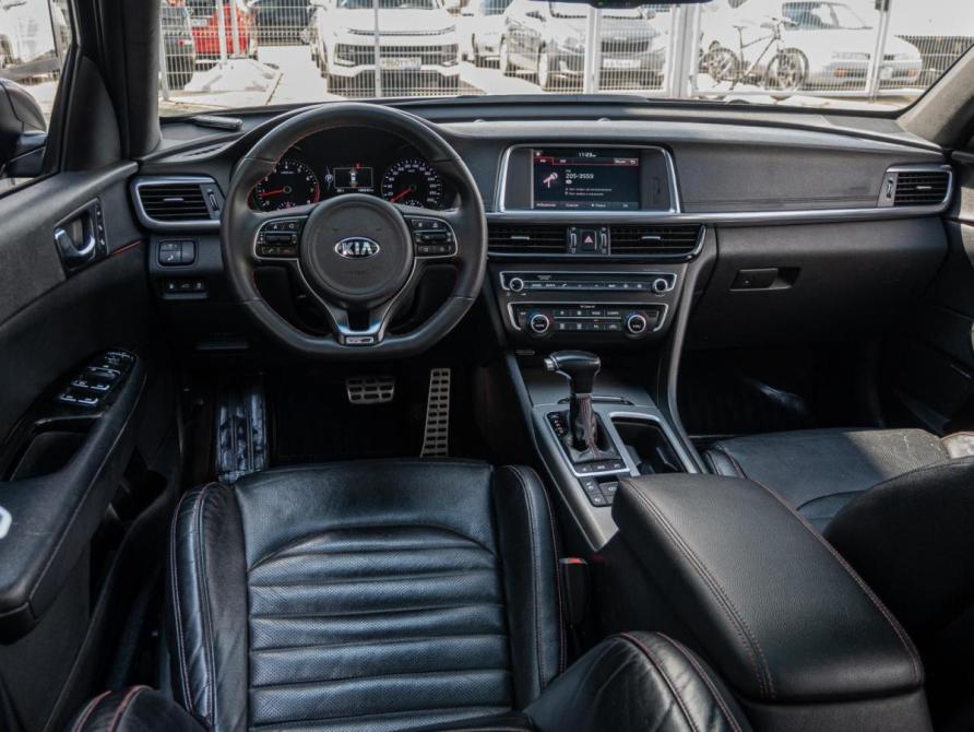 Kia Optima IV Краснодар  - изображение 6