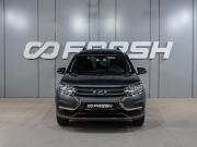 Lada (ВАЗ) Largus I Рестайлинг Воронеж  - изображение 24