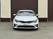Kia Optima IV Рестайлинг Чебоксары  - изображение 22
