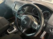 Volkswagen Tiguan I Рестайлинг Абакан  - изображение 70