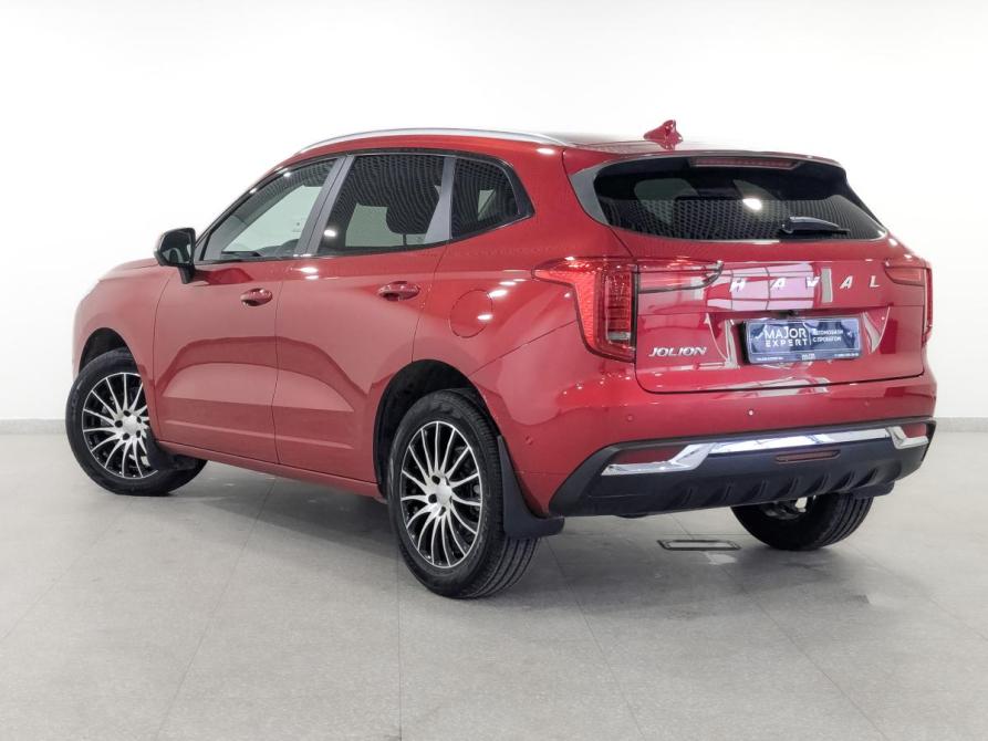 Haval Jolion I Москва  - изображение 7