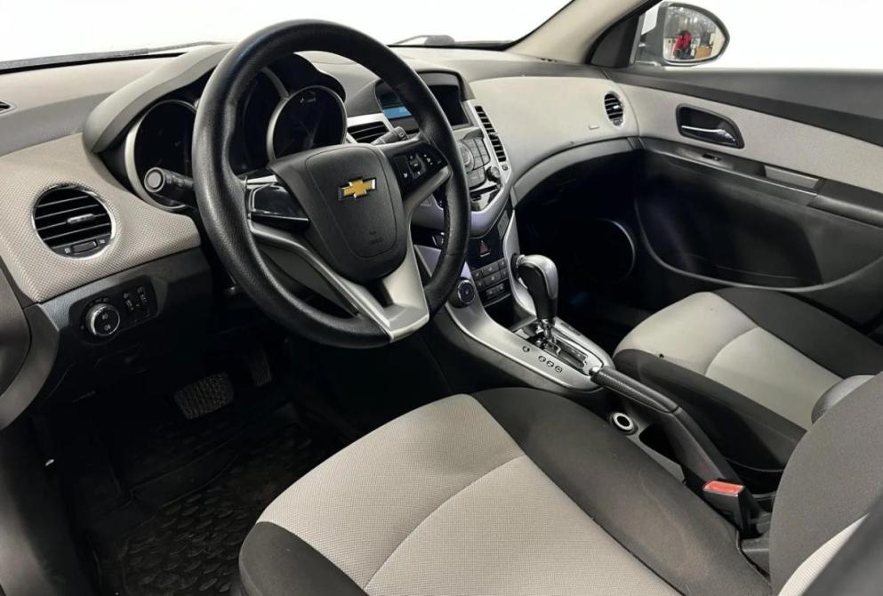 Chevrolet Cruze I Нижний Новгород  - изображение 10