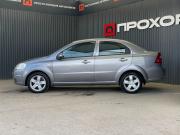 Chevrolet Aveo I Рестайлинг Пермь  - изображение 56