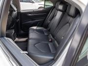 Toyota Camry VIII (XV70) Рестайлинг Краснодар  - изображение 30