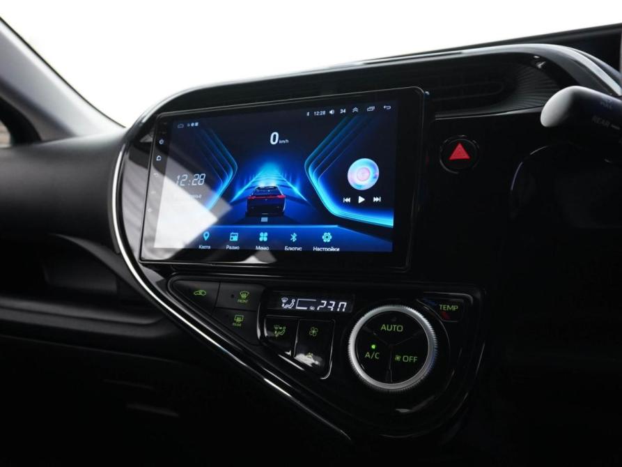 Toyota Aqua I Рестайлинг 2 Москва  - изображение 14