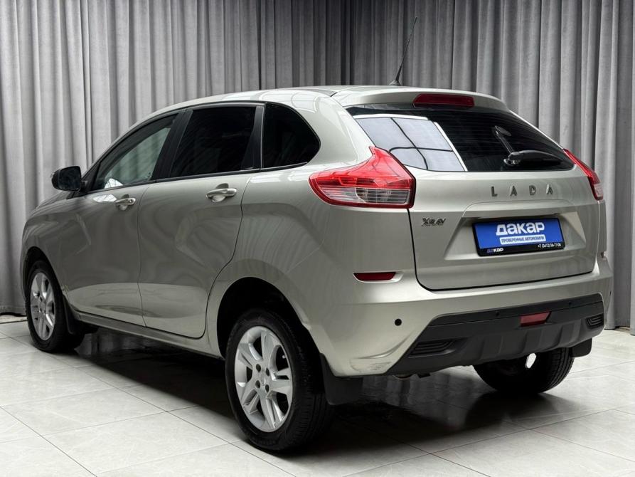 Lada (ВАЗ) XRAY I Ижевск  - изображение 4