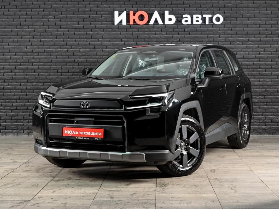 Toyota RAV4 VI (XA60) Екатеринбург  - изображение 1