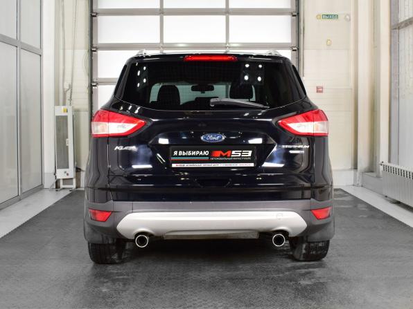 Ford Kuga II с пробегом 2016 года, цена 1 549 995 рублей, 176879 км, внедорожник, Автокод Объявления