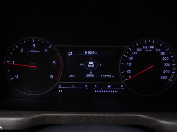 Kia Sorento IV с пробегом 2020 года, цена 3 377 000 рублей, 109706 км, внедорожник, Автокод Объявления