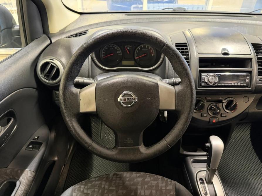 Nissan Note I Волгоград  - изображение 7