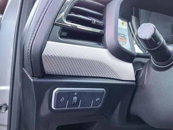Haval F7 I Рестайлинг с пробегом 2023 года, цена 1 829 000 рублей, 63000 км, внедорожник, Автокод Объявления