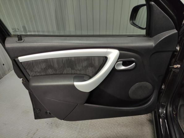 Renault Sandero I с пробегом 2011 года, цена 435 000 рублей, 205233 км, хэтчбек, Автокод Объявления