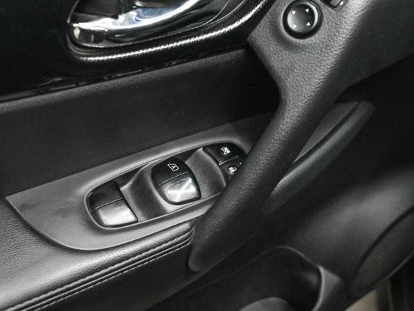 Nissan X-Trail III с пробегом 2015 года, цена 1 570 000 рублей, 194863 км, внедорожник, Автокод Объявления