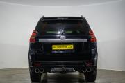 Toyota Land Cruiser Prado 150 Series Рестайлинг 1 Оренбург  - изображение 29