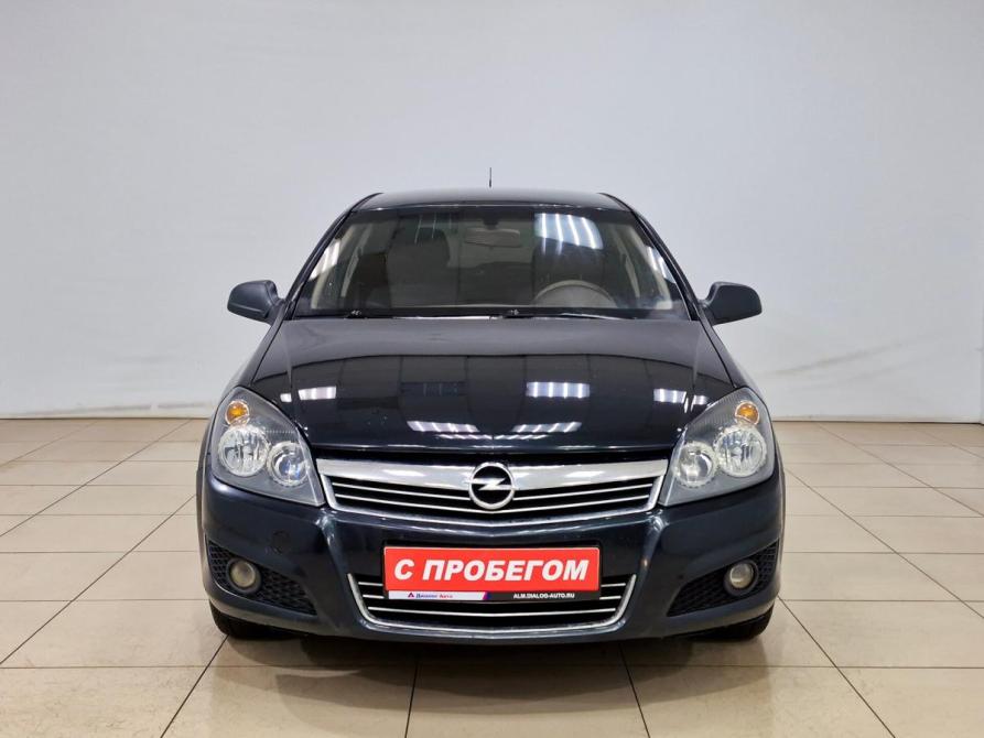 Opel Astra H Рестайлинг Альметьевск  - изображение 2