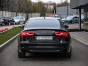 Audi A6 IV (C7) Санкт-Петербург  - изображение 42