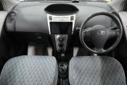 Toyota Vitz II (XP90) Омск  - изображение 33