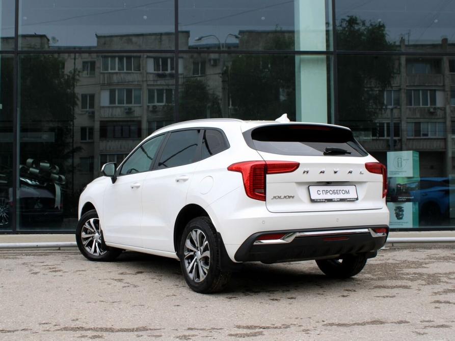 Haval Jolion I Самара  - изображение 7