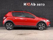 Renault Sandero II Рестайлинг Екатеринбург  - изображение 26