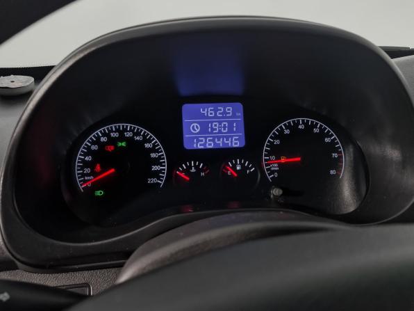 Chery Tiggo (T11) I Рестайлинг (FL) с пробегом 2014 года, цена 449 000 рублей, 126446 км, внедорожник, Автокод Объявления