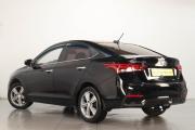 Hyundai Solaris II Челябинск  - изображение 25