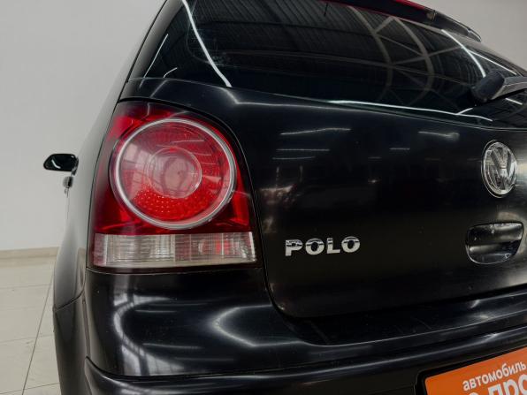 Volkswagen Polo IV Рестайлинг с пробегом 2008 года, цена 350 000 рублей, 264500 км, хэтчбек, Автокод Объявления