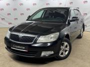 Skoda Octavia II (A5) Рестайлинг Санкт-Петербург  - изображение 22