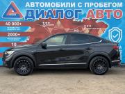 Renault Arkana I Набережные Челны  - изображение 27