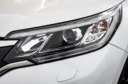 Honda CR-V IV Рестайлинг Барнаул  - изображение 34