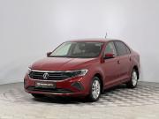 Volkswagen Polo VI Калининград  - изображение 17