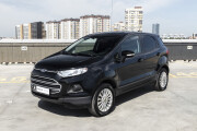 Ford EcoSport II Казань  - изображение 16