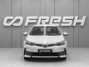 Toyota Corolla XI (E160 E170 E180) Рестайлинг 1 Ростов-на-Дону  - изображение 18