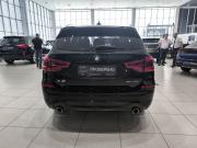 BMW X3 III (G01) Казань  - изображение 29