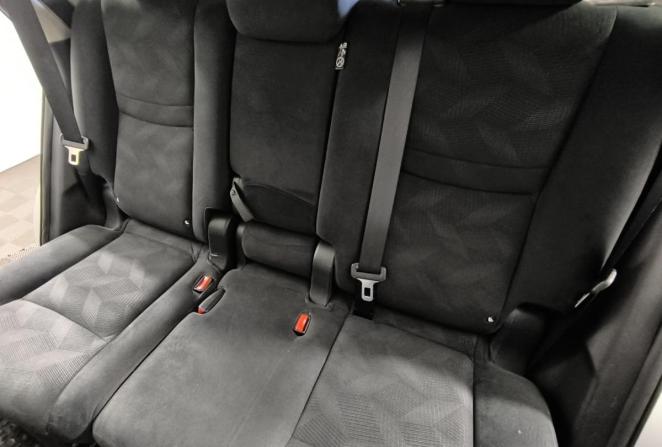 Nissan X-Trail III с пробегом 2015 года, цена 1 700 000 рублей, 91752 км, внедорожник, Автокод Объявления