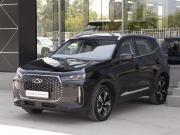 Chery Tiggo 4 I Рестайлинг 2 Новосибирск  - изображение 19