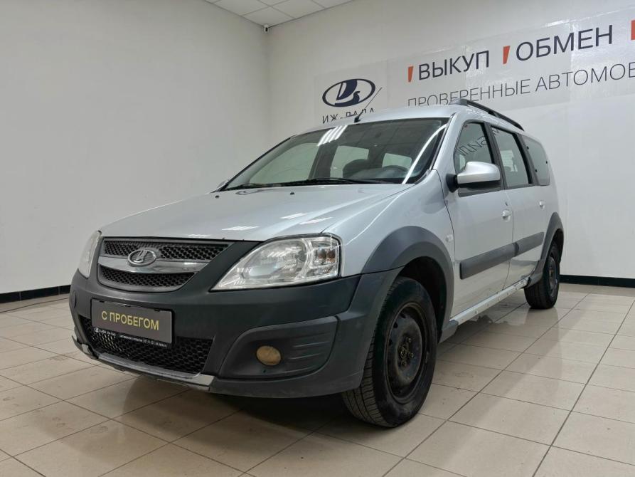 Lada (ВАЗ) Largus I Ижевск  - изображение 1