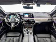 BMW 5 серии VII (G30/G31/G38) Москва  - изображение 44