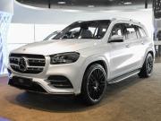 Mercedes-Benz GLS II (X167) Москва  - изображение 31