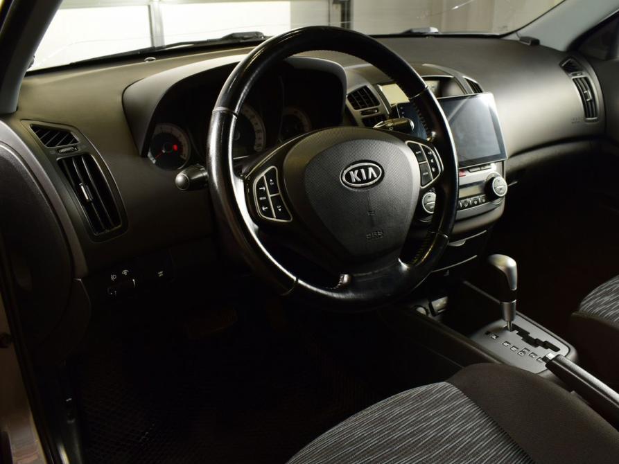 Kia Ceed I Кемерово  - изображение 6