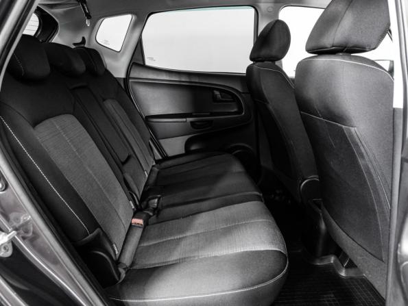 Kia Venga I с пробегом 2012 года, цена 899 000 рублей, 148000 км, компактвэн, Автокод Объявления