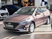Hyundai Solaris II Рестайлинг Казань  - изображение 23